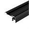 Профиль STAIR-W65-2000 ANOD BLACK (Arlight, Алюминий) 045663 - фото 152366