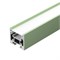 Профиль SL-LINE-2522-2500 MINT  (Arlight, Алюминий) 052827 - фото 152516