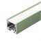 Профиль SL-LINE-2522-2500 MINT  (Arlight, Алюминий) 052827 - фото 152517