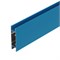 Профиль SL-LINE-25100-DUAL-2500 LIGHT BLUE (Arlight, Алюминий) 050513 - фото 152591
