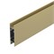 Профиль SL-LINE-25100-DUAL-2500 GOLD CHAMPAGNE  (Arlight, Алюминий) 050503 - фото 152597