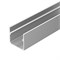 Профиль WPH-FLEX-1616-1000 ANOD (Arlight, Алюминий) 053418 - фото 152696