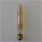 Лампа FL-Vintage T30 60W E27 220В  28*185мм FOTON_LIGHTING  -  ретро  накаливания цилиндр 605870 - фото 15309