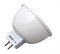 Лампа Gauss LED Elementary MR16 GU5.3 5W 4100K 1/10/100 16526 - фото 15373