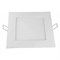 Светильник FL-LED  PANEL-Q12 3000K L=166мм h=20мм W=155мм 12Вт 1080Лм (  встр. квадрат) 606563 - фото 15393