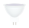 Лампа светодиодная LS MR1650 110 5W/827 230V FR GU5.3 OSRAM 4099854321757 - фото 155808
