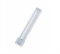 Лампа люминесцентная компактная OSRAM DULUX L 24W/830 2G11  4099854124105 - фото 156460