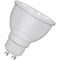 1- SSTPR   PAR16 50   7,5W/827 DIM 230V GU10  35° 385lm d50x58 cкрыт монтаж OSRAM 4052899919204 - фото 16195