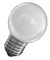 Лампа DECOR P45 CL (МАТОВАЯ) 10W E27 WHITE (230V) FOTON_LIGHTING  -    (S105) 605900 - фото 16237