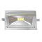 FL-LED DLD 20W 2700K 235x145x135 20W 1800Lm (JS007) встраиваемый поворотный прямоугол 605795 - фото 16257