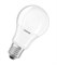Лампа PCLA60DIM 10W/827 220-240VCS E27FS1Osram - светодиодная 4052899369900 - фото 16260