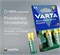 Аккумулятор VARTA 5703 Ready 2 Use AAA 1000mAh BL4 (блистер 4шт) 4008496594375-1 - фото 162862