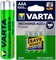 Аккумулятор VARTA 5703 Ready 2 Use AAA 1000mAh BL4 (блистер 4шт) 4008496594375-1 - фото 162864