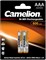 Camelion AAA- 600mAh Ni-Mh BL-2 (NH-AAA600BP2, аккумулятор,1.2В) 2695 - фото 162866