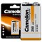 Camelion 9V-250mAh Ni-Mh BL-1 (NH-9V250BP1, аккумулятор, 9B) 5014 - фото 162958