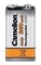 Camelion 9V-250mAh Ni-Mh BL-1 (NH-9V250BP1, аккумулятор, 9B) 5014 - фото 162959