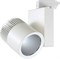 TL-LED IGLIO CRI=83 40W 38гр 3000К 4000Лм Белый - светодиодный трековый светильник TL-11403001.02 - фото 16304