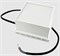 LED-GR 100-8 одиночный (IP40, 4000К, белый) ЦБ000019056 - фото 163057
