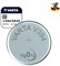 Батарейки серебряно-цинковые VARTA V 394 бл.1 4008496336463 - фото 163213