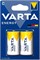 Батарейки VARTA ENERGY C LR14 BL2 2000000624044 - фото 163752