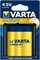 Батарейки VARTA LONGLIFE 4112 3LR12 BL1 - (блистер 1шт) 4008496672622 - фото 163803