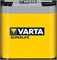 Батарейки VARTA SUPERLIFE 4,5V BL1 - (блистер 1шт) 4008496556380 - фото 163821