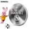 Батарейки DURACELL Specialty CR2032 BL5  (блистер 5шт) 5000394035355 - фото 164519
