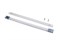 LL- SLIM LINE BATTEN IP20 40W 4000K 230V 1200мм 3400Лм PF>0.9 - накладной светодиодный светильник LL-2000000275024 - фото 16468