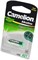 Camelion LR27A BL-1 Mercury Free (A27-BP1, батарейка, 12B) 12829 - фото 165141