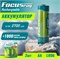 Аккумулятор FOCUSray 2700 mAH AA (блистер 2шт) 625846  625846 - фото 165256