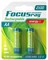 Аккумулятор FOCUSray 2100 mAH AА1/12/144 (блистер 2шт) 621800  621800 - фото 165270