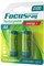 Аккумулятор FOCUSray 2100 mAH AА1/12/144 (блистер 2шт) 621800  621800 - фото 165271