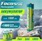 Аккумулятор FOCUSray 1000 mAH ААА 1/12/144 625860 (блистер 2шт) 625860 - фото 165278