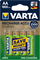 Аккумуляторы VARTA ENDLESS ENERGY AA 1900mAh бл. 4 4008496928217 - фото 165388