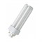 Лампа компактная люминесцентная DULUX T/E 42W/31-830 PLUS GX24q-4  4099854123665 - фото 165645