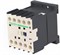 Контактор Schneider Electric TeSys LC1K 3P 6А 400/24В AC 2.2кВт LC1K0601B7 - фото 165723