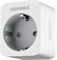 Умная розетка SMART WI-FI PLUG EU 4X1 10A 220-240V -   LEDVANCE 4058075522800 - фото 165927