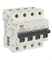 ARMAT Автоматический выключатель M06N 4P C 63А IEK AR-M06N-4-C063 - фото 165944