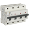 ARMAT Автоматический выключатель M10H 4P C 80A IEK AR-M10H-4-C080 - фото 165946