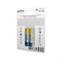 Perfeo LR03/2BL Super Alkaline PF LR03/2BL - фото 166178