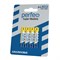 Perfeo LR03/4BL Super Alkaline PF LR03/4BL - фото 166184