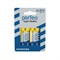 Perfeo LR14/2BL Super Alkaline PF LR14/2BL - фото 166189