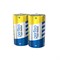 Perfeo LR14/2SH Super Alkaline PF LR14/2SH - фото 166195