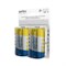 Perfeo LR20/2BL Super Alkaline PF LR20/2BL - фото 166197
