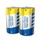 Perfeo LR20/2SH Super Alkaline PF LR20/2SH - фото 166201