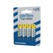 Perfeo LR6/4BL Super Alkaline PF LR6/4BL - фото 166229