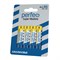 Perfeo LR6/4BL Super Alkaline PF LR6/4BL - фото 166231
