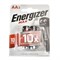 Батарейки ENERGIZER MAX LR06/E91/АА BL2 (блистер 2шт) 7638900411393 - фото 166605