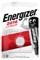 Батарейки литиевые ENERGIZER Lithium CR2016 BL1 - (блистер 1шт) 7638900083002 - фото 166611