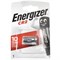 Батарейки литиевые ENERGIZER Lithium Photo CR2 BL1 (блистер 1шт) 7638900026429 - фото 166620